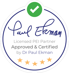 creacoaching certification lego serious play Paul Ekmann